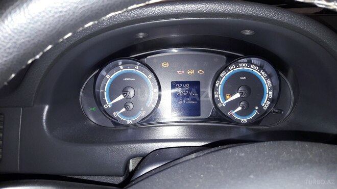 LADA (VAZ) Priora 2013, 155,000 km - 1.6 л - Bakı
