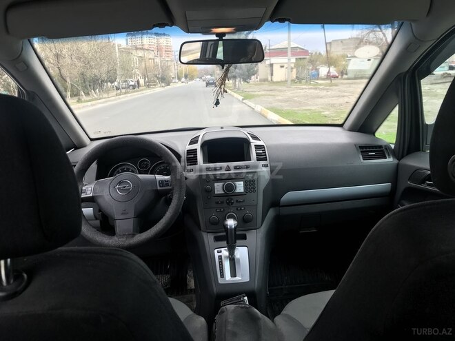 Opel Zafira 2005, 250,000 km - 2.2 л - Sumqayıt