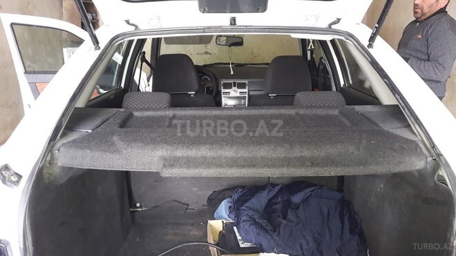 LADA (VAZ) Priora 2013, 155,000 km - 1.6 л - Bakı