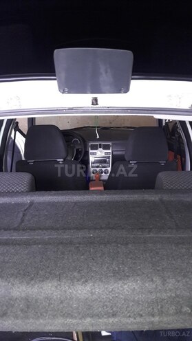LADA (VAZ) Priora 2013, 155,000 km - 1.6 л - Bakı