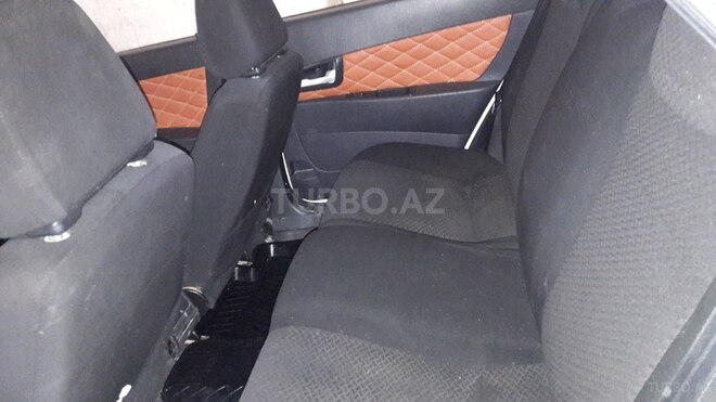 LADA (VAZ) Priora 2013, 155,000 km - 1.6 л - Bakı
