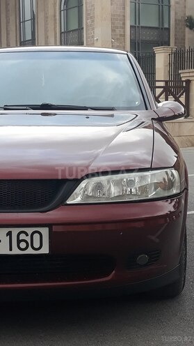 Opel Vectra 1996, 380,000 km - 2.0 l - Bakı