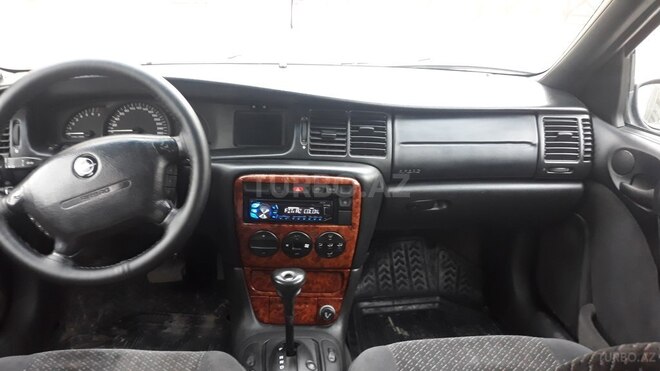 Opel Vectra 1996, 380,000 km - 2.0 l - Bakı
