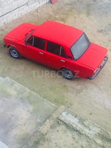 LADA (VAZ) 21011 1976, 180,000 km - 1.3 l - Bakı