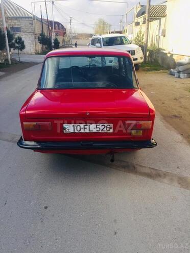 LADA (VAZ) 21011 1976, 180,000 km - 1.3 l - Bakı