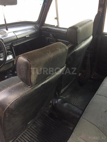 LADA (VAZ) 21011 1976, 180,000 km - 1.3 l - Bakı