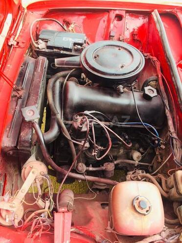 LADA (VAZ) 21011 1976, 180,000 km - 1.3 l - Bakı