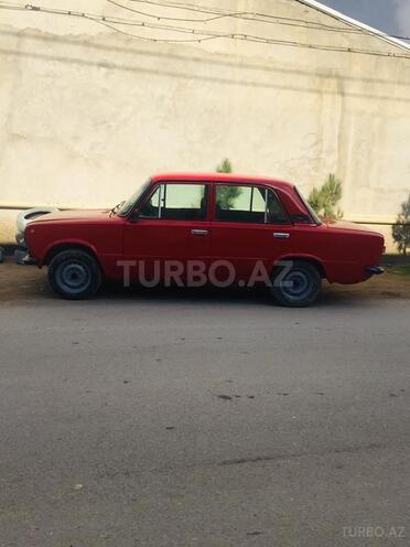 LADA (VAZ) 21011 1976, 180,000 km - 1.3 l - Bakı
