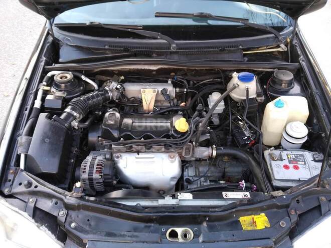 Chery Amulet (A15) 2008, 315,000 km - 1.6 l - Bakı