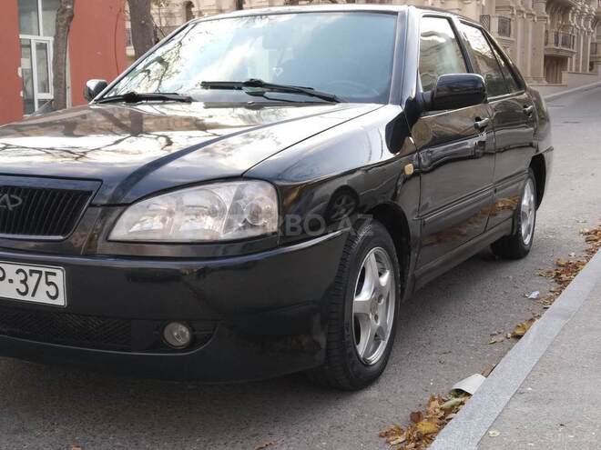 Chery Amulet (A15) 2008, 315,000 km - 1.6 l - Bakı