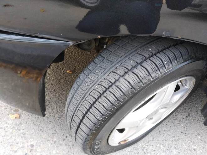 Chery Amulet (A15) 2008, 315,000 km - 1.6 l - Bakı