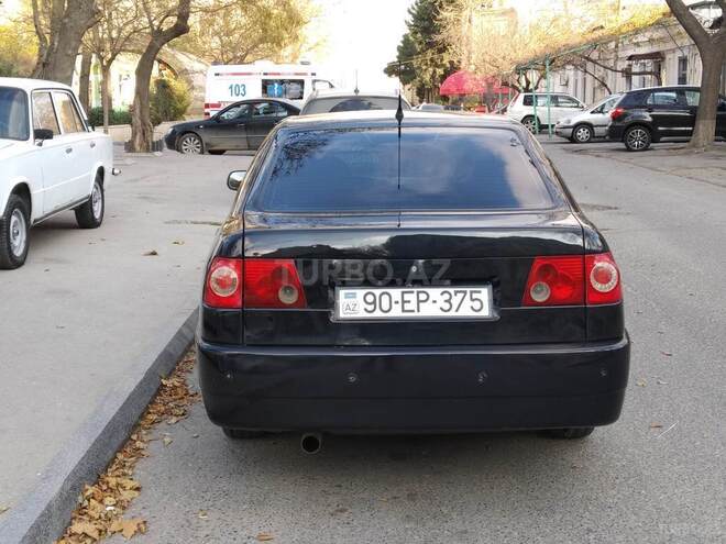 Chery Amulet (A15) 2008, 315,000 km - 1.6 l - Bakı