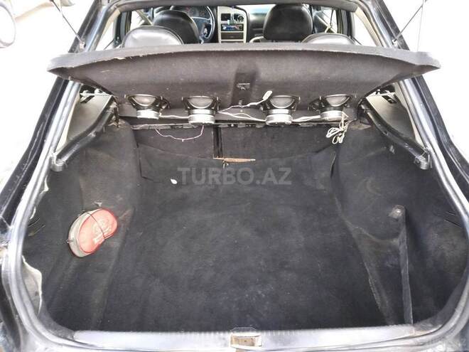 Chery Amulet (A15) 2008, 315,000 km - 1.6 l - Bakı