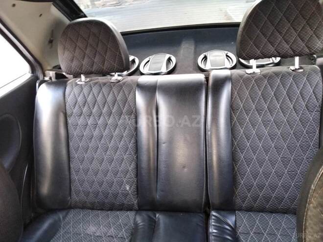 Chery Amulet (A15) 2008, 315,000 km - 1.6 l - Bakı