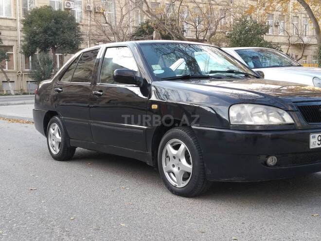 Chery Amulet (A15) 2008, 315,000 km - 1.6 l - Bakı