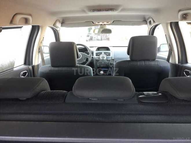 Renault Megane 2006, 245,000 km - 1.5 l - Bakı