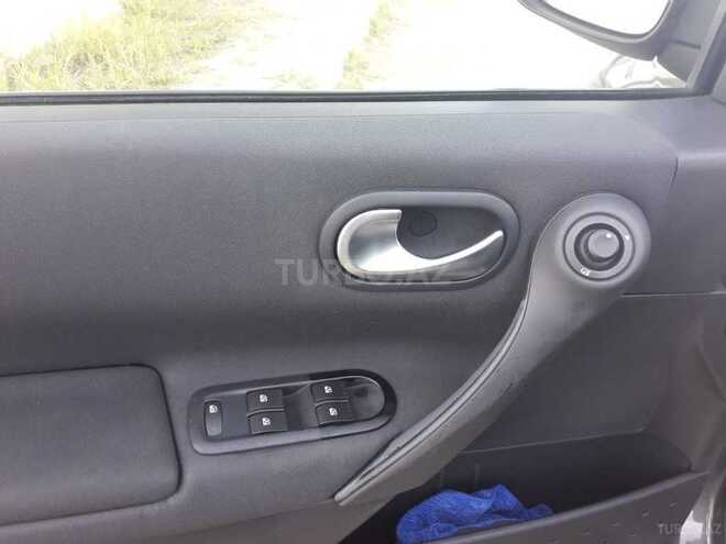 Renault Megane 2006, 245,000 km - 1.5 l - Bakı