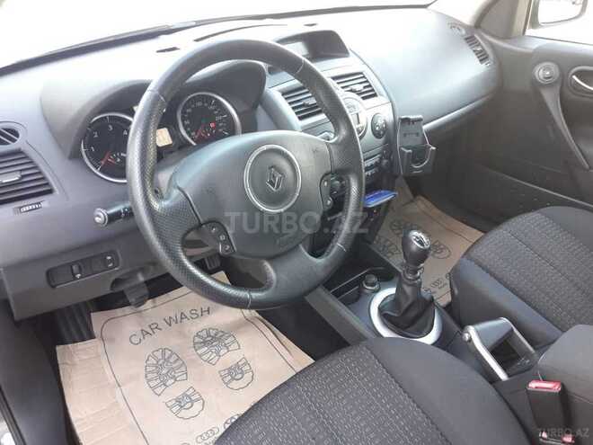 Renault Megane 2006, 245,000 km - 1.5 l - Bakı