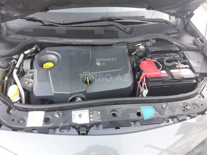 Renault Megane 2006, 245,000 km - 1.5 l - Bakı