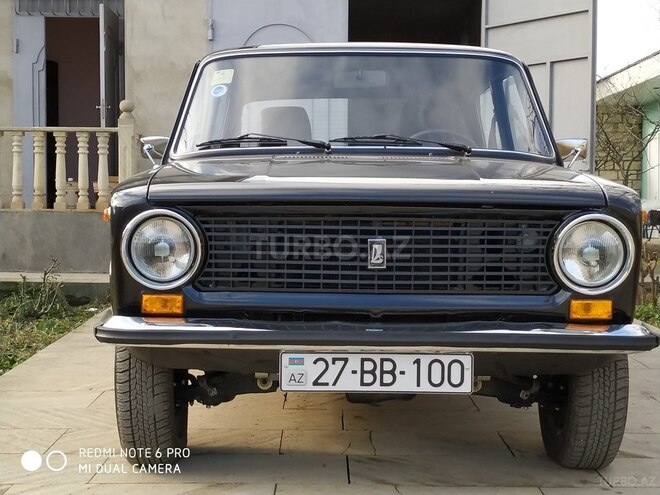 LADA (VAZ) 21011 1979, 3,000 km - 1.7 l - Xaçmaz