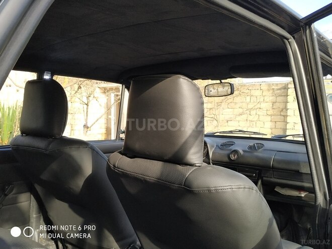 LADA (VAZ) 21011 1979, 3,000 km - 1.7 l - Xaçmaz