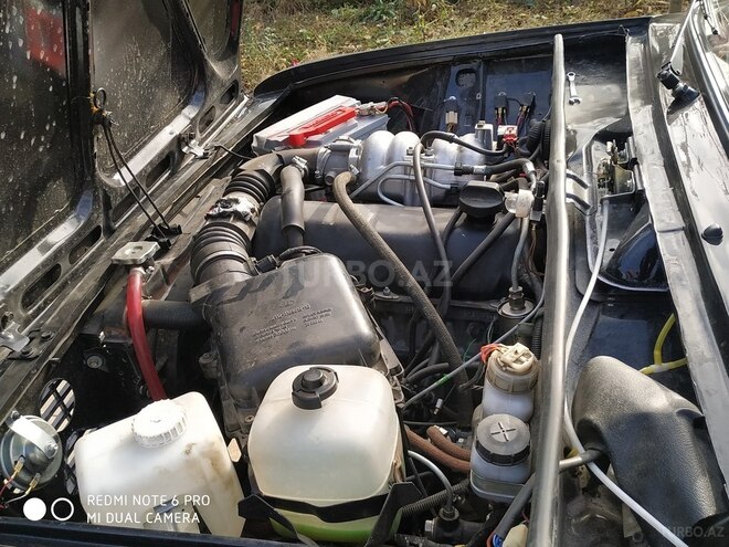 LADA (VAZ) 21011 1979, 3,000 km - 1.7 l - Xaçmaz