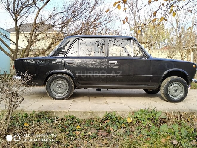 LADA (VAZ) 21011 1979, 3,000 km - 1.7 l - Xaçmaz