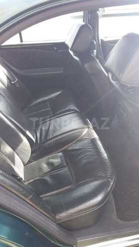 Mercedes E 230 1995, 510,000 km - 2.3 l - Tərtər