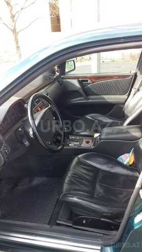 Mercedes E 230 1995, 510,000 km - 2.3 l - Tərtər