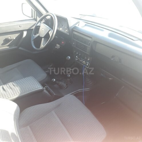 LADA (VAZ) Niva 2015, 26,000 km - 1.7 l - Bərdə