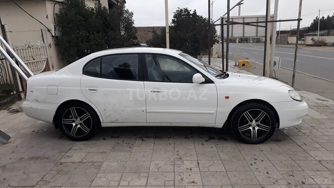 Daewoo Leganza 1998, 231,000 km - 2.0 l - Bakı