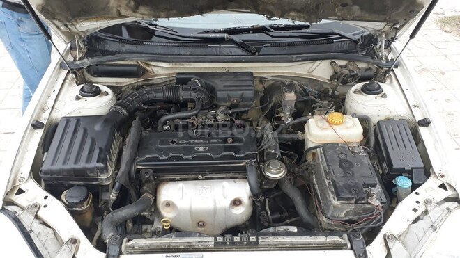 Daewoo Leganza 1998, 231,000 km - 2.0 l - Bakı