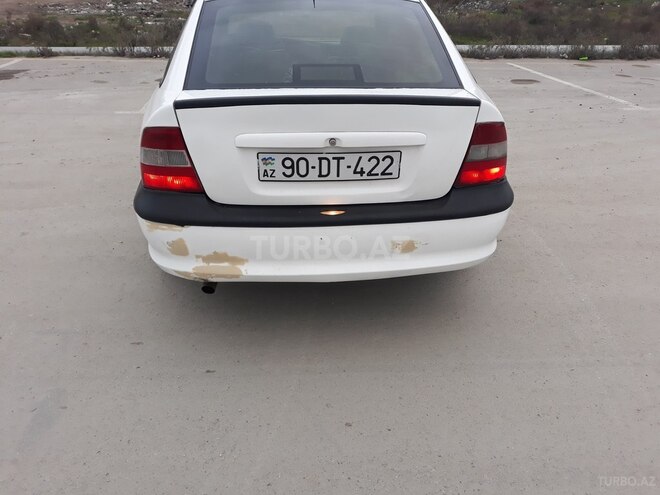 Opel Vectra 1997, 338,900 km - 1.8 l - Bakı