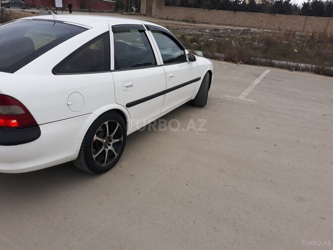 Opel Vectra 1997, 338,900 km - 1.8 l - Bakı