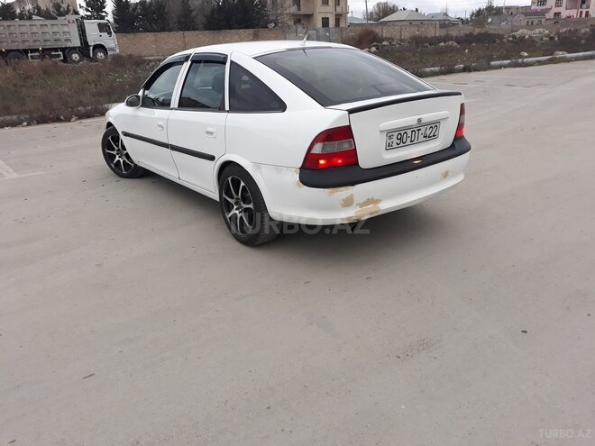Opel Vectra 1997, 338,900 km - 1.8 l - Bakı