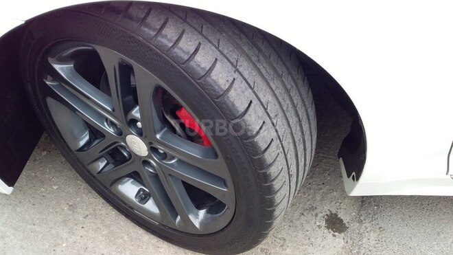 Kia Optima 2014, 55,200 km - 2.0 л - Bakı