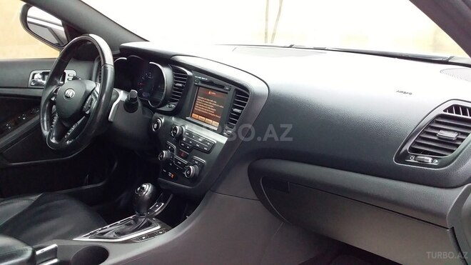 Kia Optima 2014, 55,200 km - 2.0 л - Bakı
