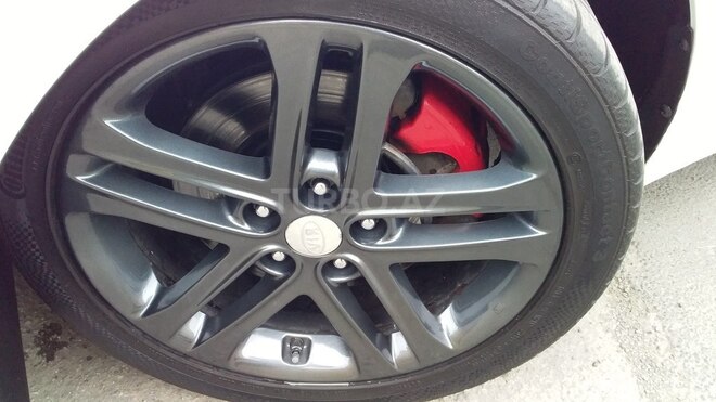 Kia Optima 2014, 55,200 km - 2.0 л - Bakı
