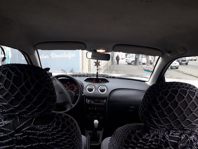 Iran Khodro Runna 2014, 98,000 km - 1.5 l - Bakı
