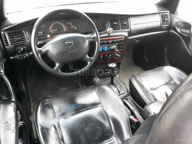 Opel Vectra 1997, 338,900 km - 1.8 l - Bakı