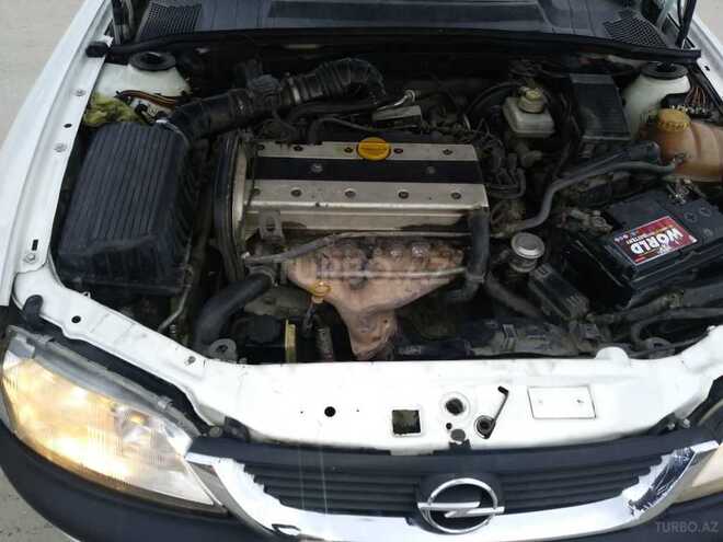 Opel Vectra 1997, 338,900 km - 1.8 l - Bakı