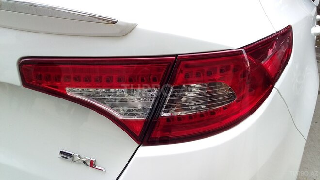 Kia Optima 2014, 55,200 km - 2.0 л - Bakı