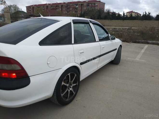 Opel Vectra 1997, 338,900 km - 1.8 l - Bakı