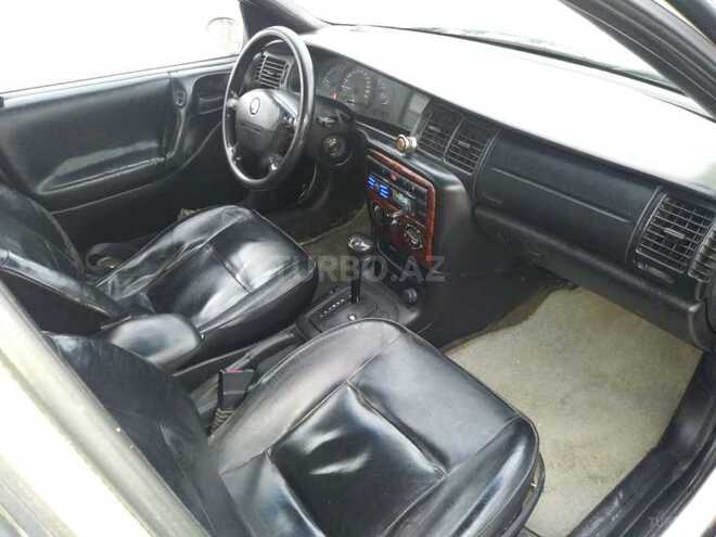 Opel Vectra 1997, 338,900 km - 1.8 l - Bakı