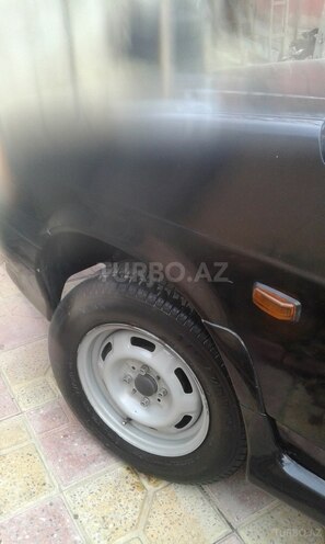 LADA (VAZ) 2115 2011, 125,000 km - 1.6 l - Bakı