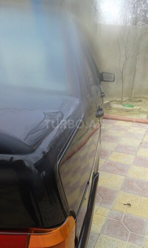 LADA (VAZ) 2115 2011, 125,000 km - 1.6 l - Bakı