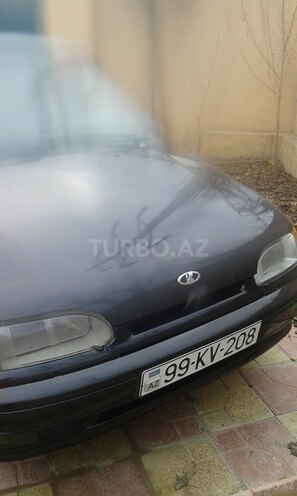 LADA (VAZ) 2115 2011, 125,000 km - 1.6 l - Bakı