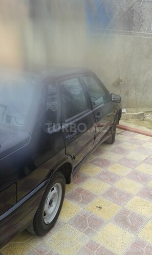 LADA (VAZ) 2115 2011, 125,000 km - 1.6 l - Bakı