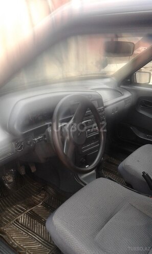LADA (VAZ) 2115 2011, 125,000 km - 1.6 l - Bakı