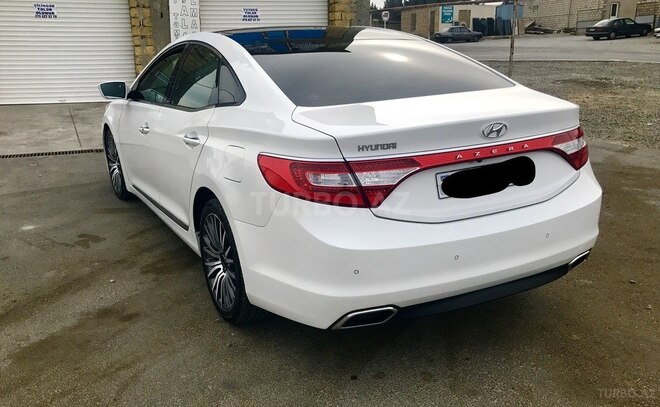 Hyundai Azera 2013, 144,000 km - 2.4 l - Bakı